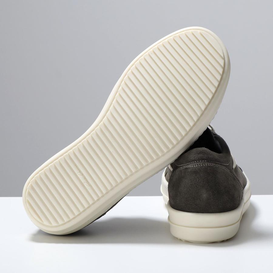 Rick Owens（リック・オウエンス） スニーカー VINTAGE SNEAKS