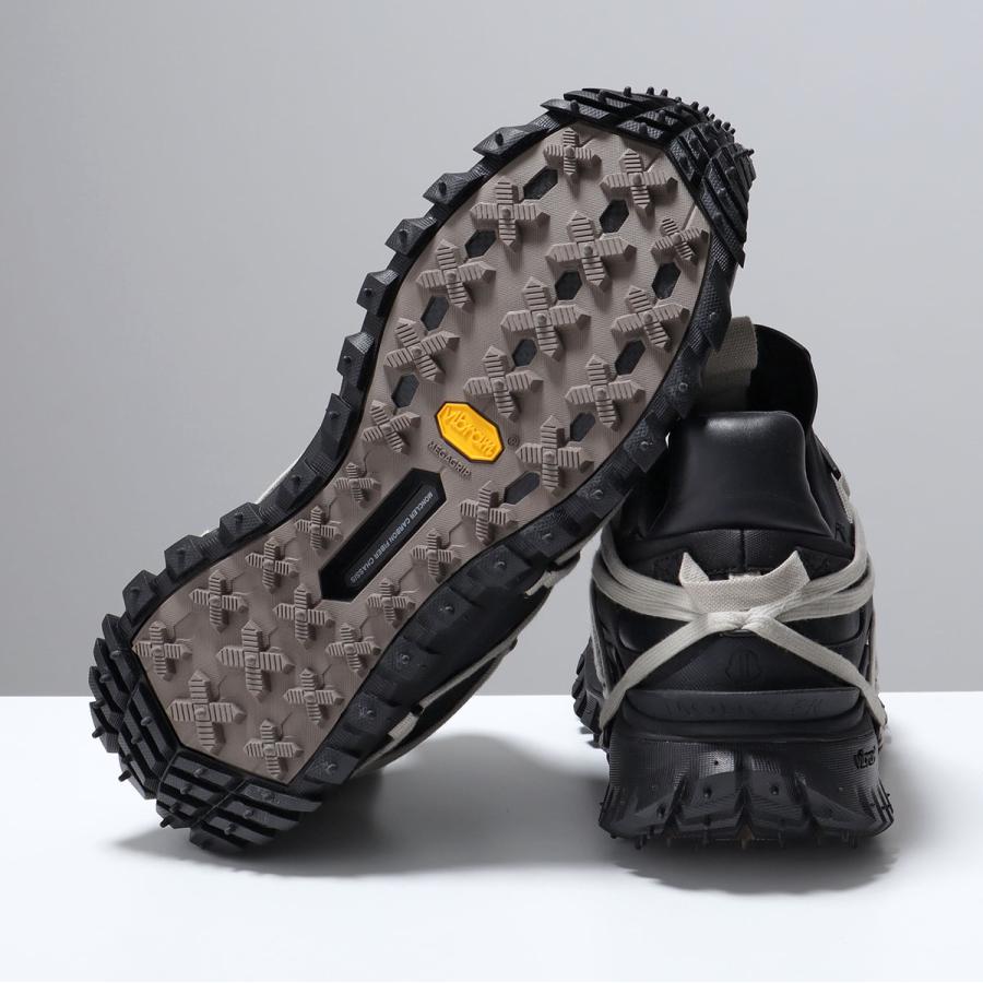 Rick Owens（リック・オウエンス） × MONCLER モンクレール コラボ