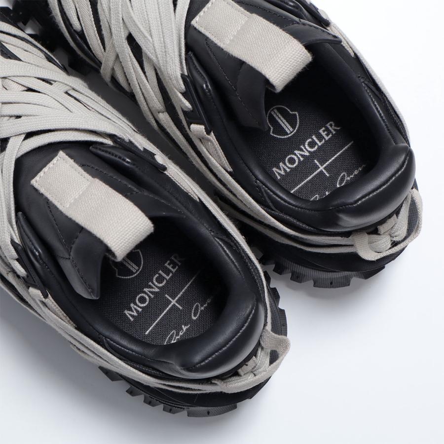 Rick Owens（リック・オウエンス） × MONCLER モンクレール コラボ