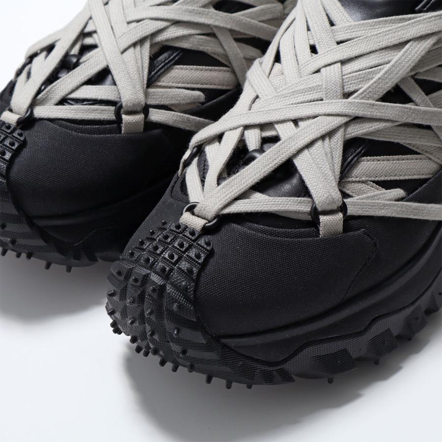 Rick Owens（リック・オウエンス） × MONCLER モンクレール コラボ