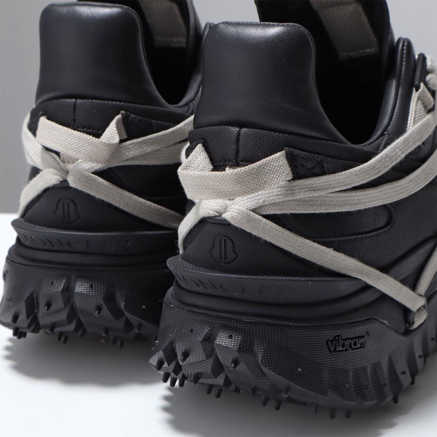 Rick Owens（リック・オウエンス） × MONCLER モンクレール コラボ