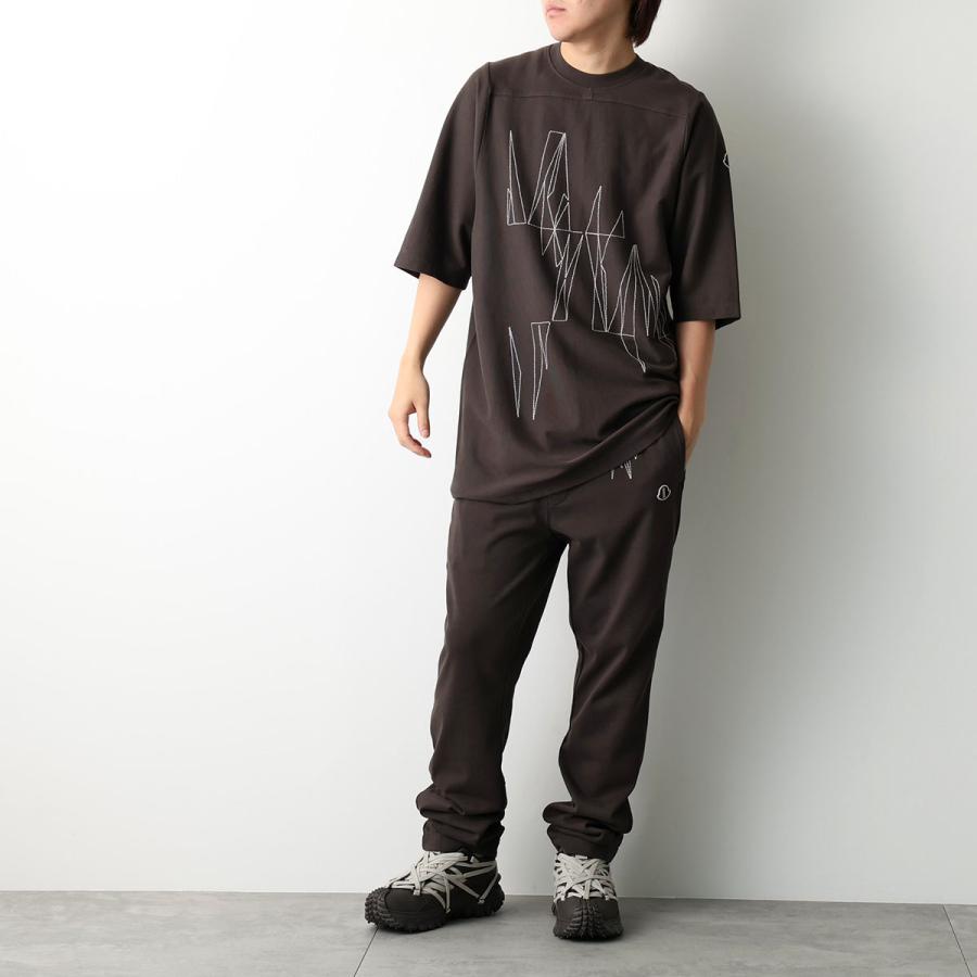 Rick Owens（リック・オウエンス） × MONCLER モンクレール コラボ