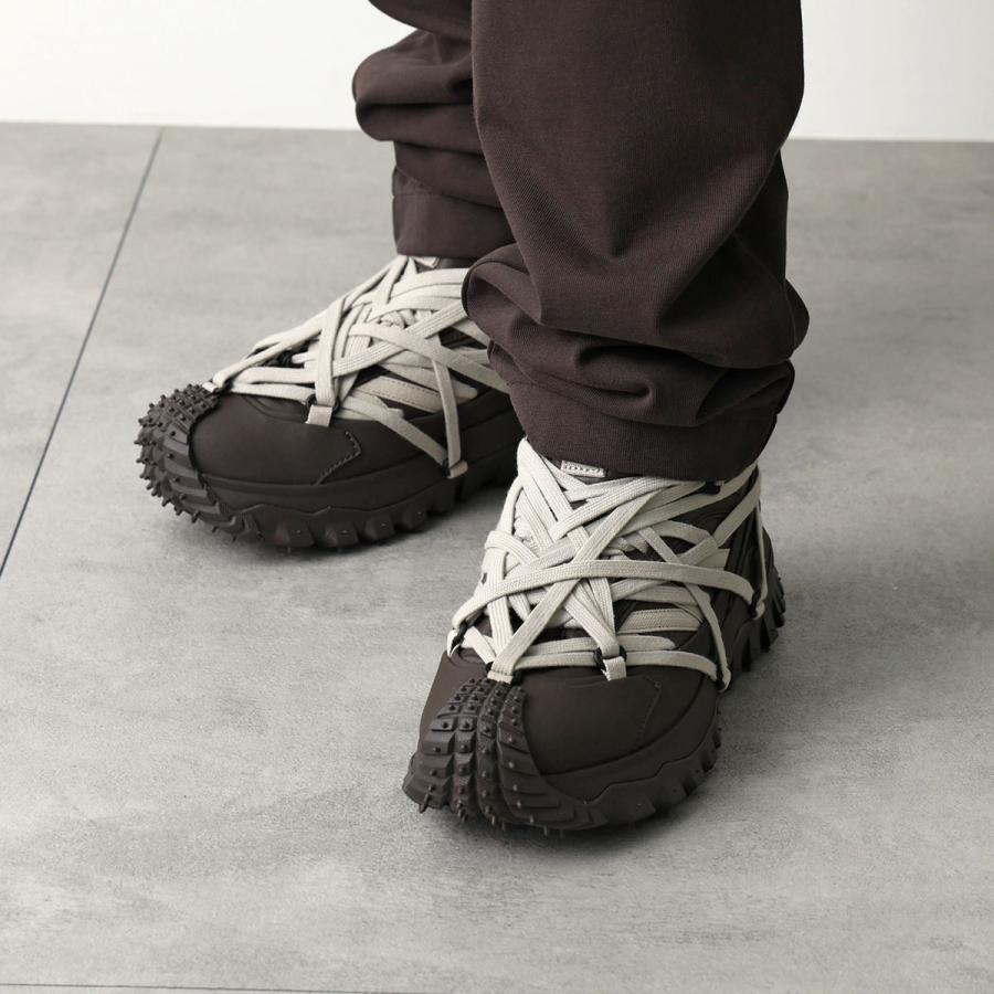 Rick Owens（リック・オウエンス） × MONCLER モンクレール コラボ