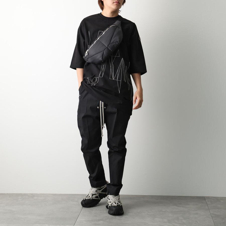 Rick Owens（リック・オウエンス） × MONCLER モンクレール コラボ