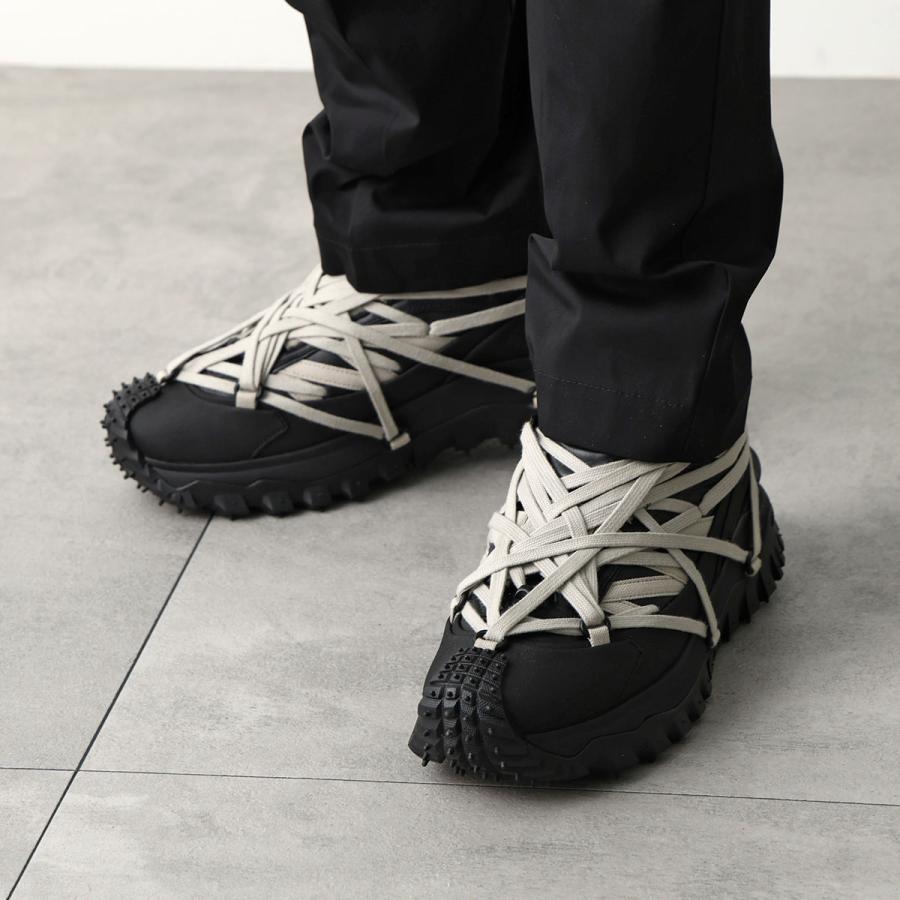 Rick Owens（リック・オウエンス） × MONCLER モンクレール コラボ