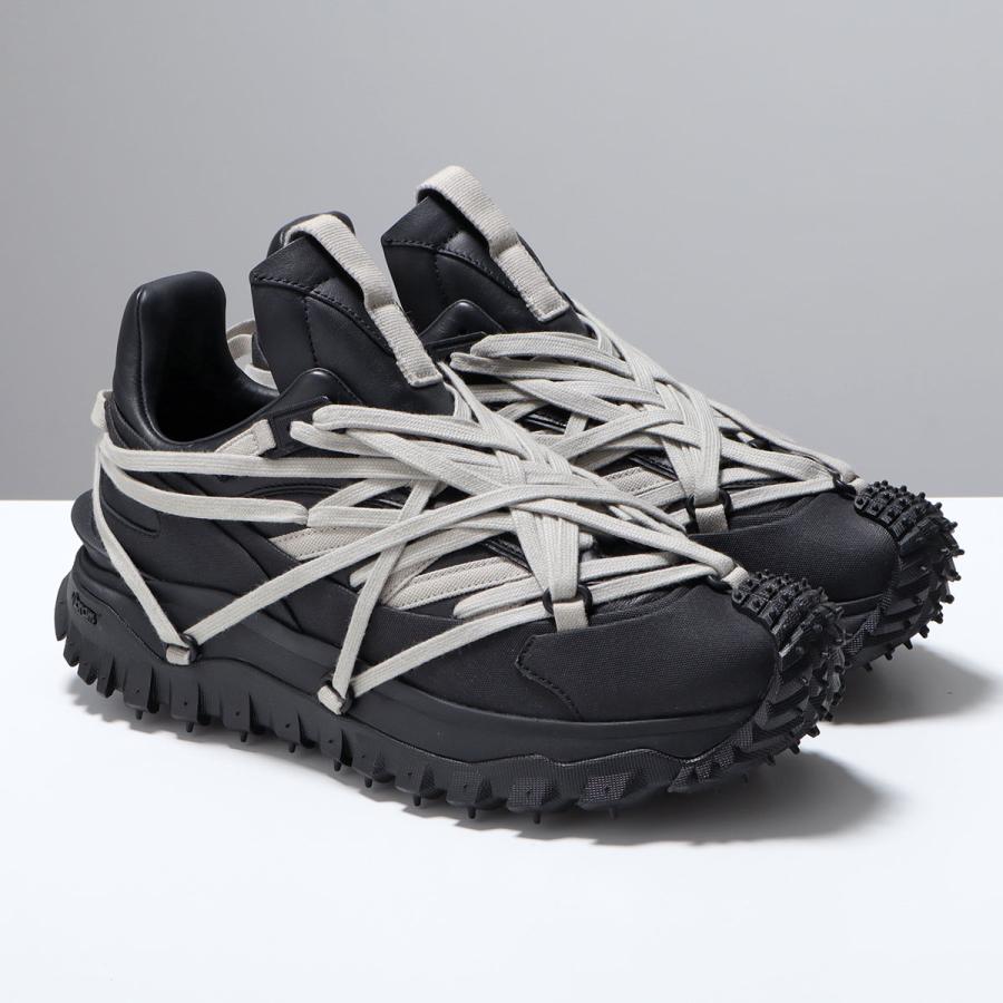 Rick Owens（リック・オウエンス） × MONCLER モンクレール コラボ