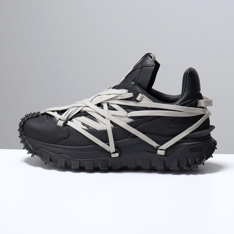 Rick Owens（リック・オウエンス） × MONCLER モンクレール コラボ