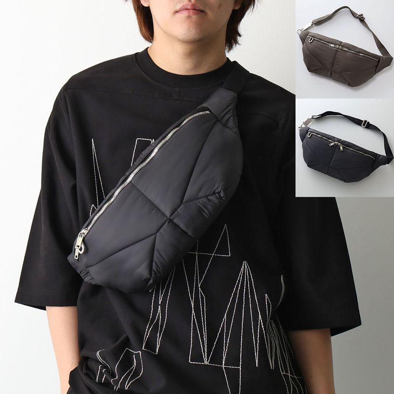 Rick Owens（リック・オウエンス） × MONCLER モンクレール コラボ