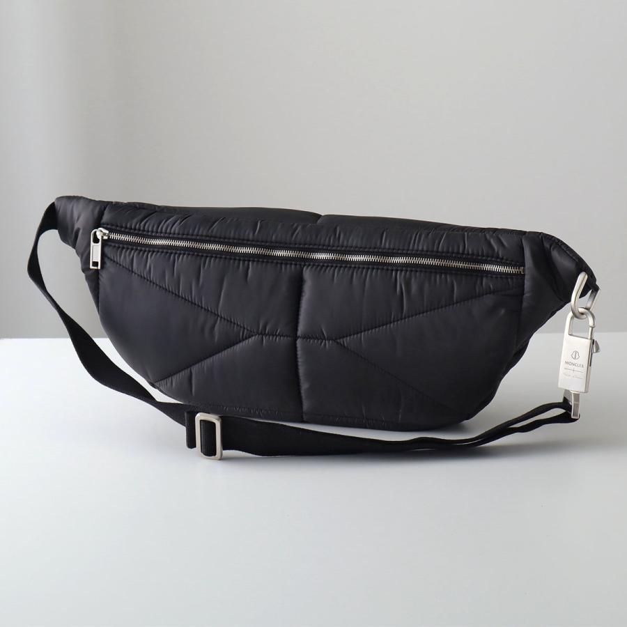 Rick Owens（リック・オウエンス） × MONCLER モンクレール コラボ