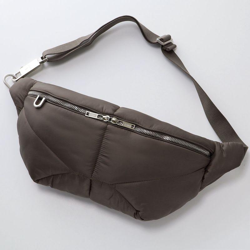Rick Owens（リック・オウエンス） × MONCLER モンクレール コラボ
