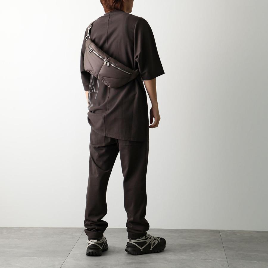 Rick Owens（リック・オウエンス） × MONCLER モンクレール コラボ