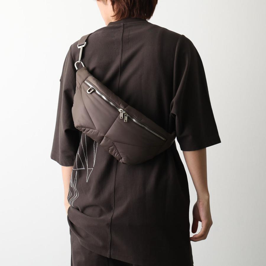 Rick Owens（リック・オウエンス） × MONCLER モンクレール コラボ
