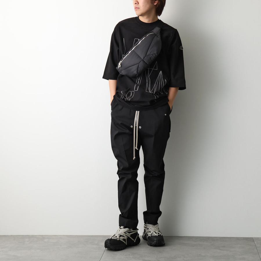 Rick Owens（リック・オウエンス） × MONCLER モンクレール コラボ