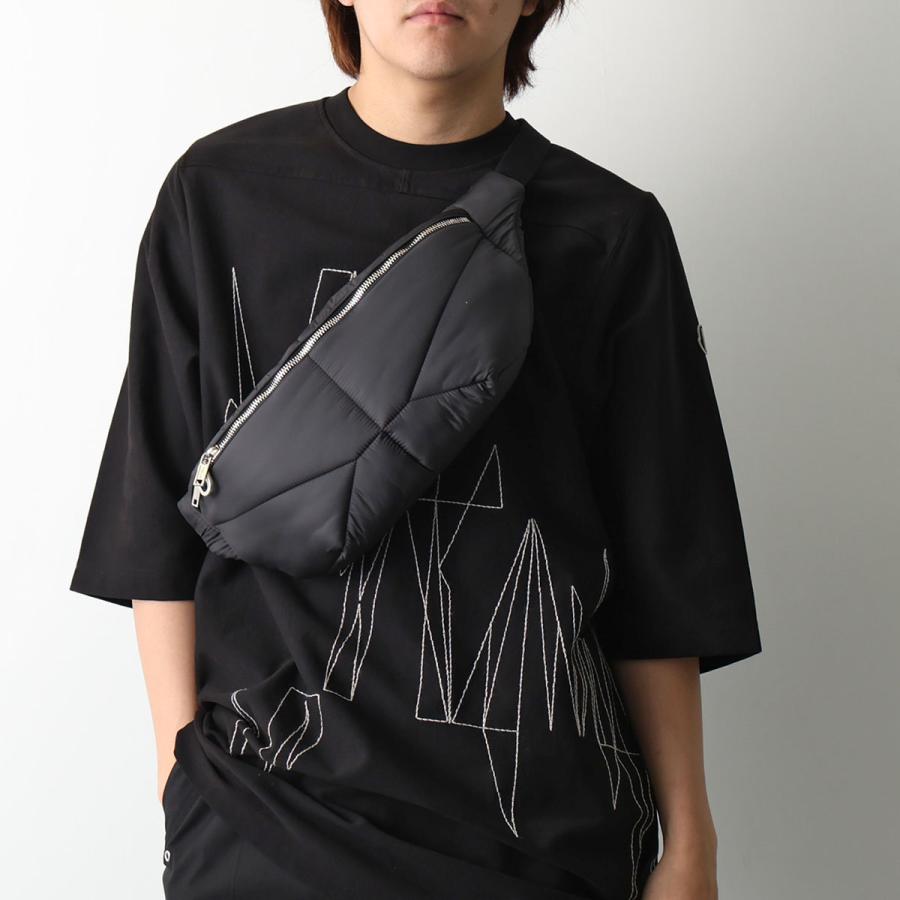 Rick Owens（リック・オウエンス） × MONCLER モンクレール コラボ