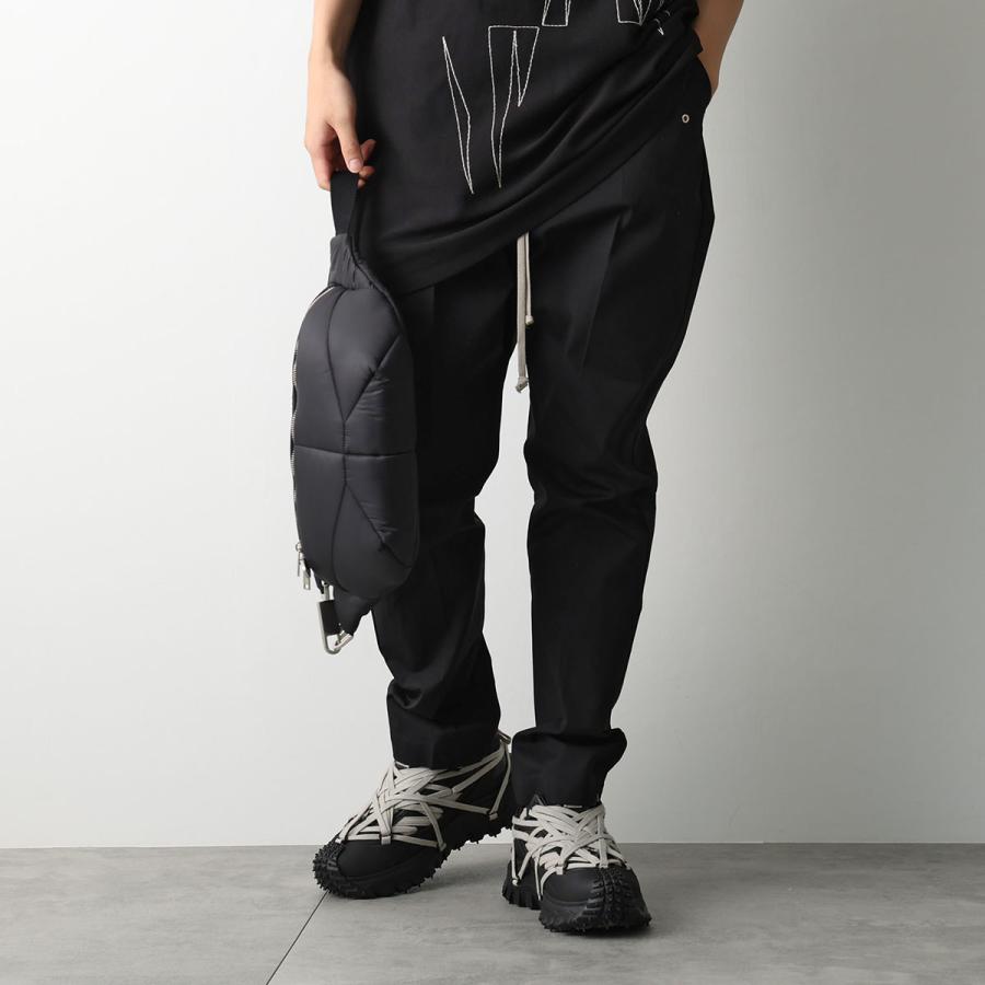 Rick Owens（リック・オウエンス） × MONCLER モンクレール コラボ