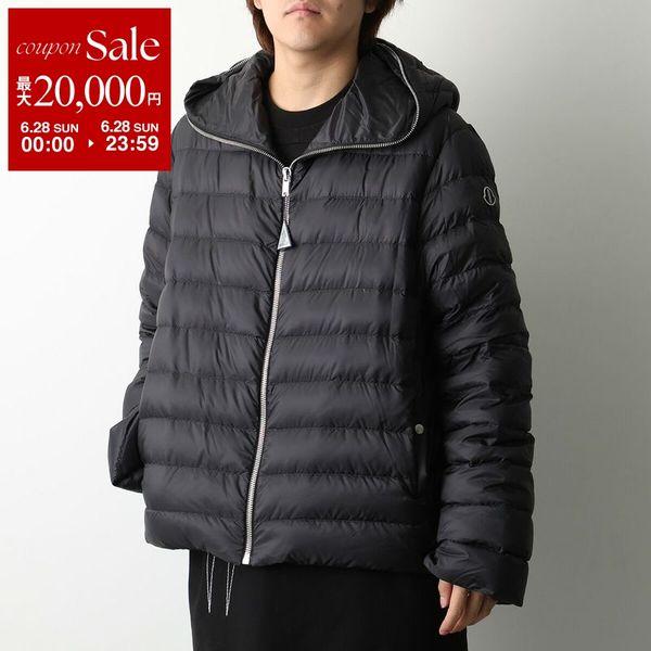 Rick Owens（リック・オウエンス） × MONCLER モンクレール コラボ