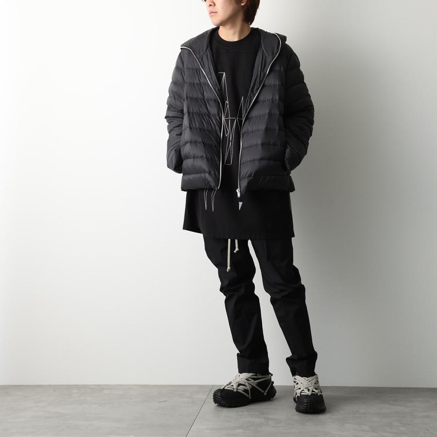 Rick Owens（リック・オウエンス） × MONCLER モンクレール コラボ