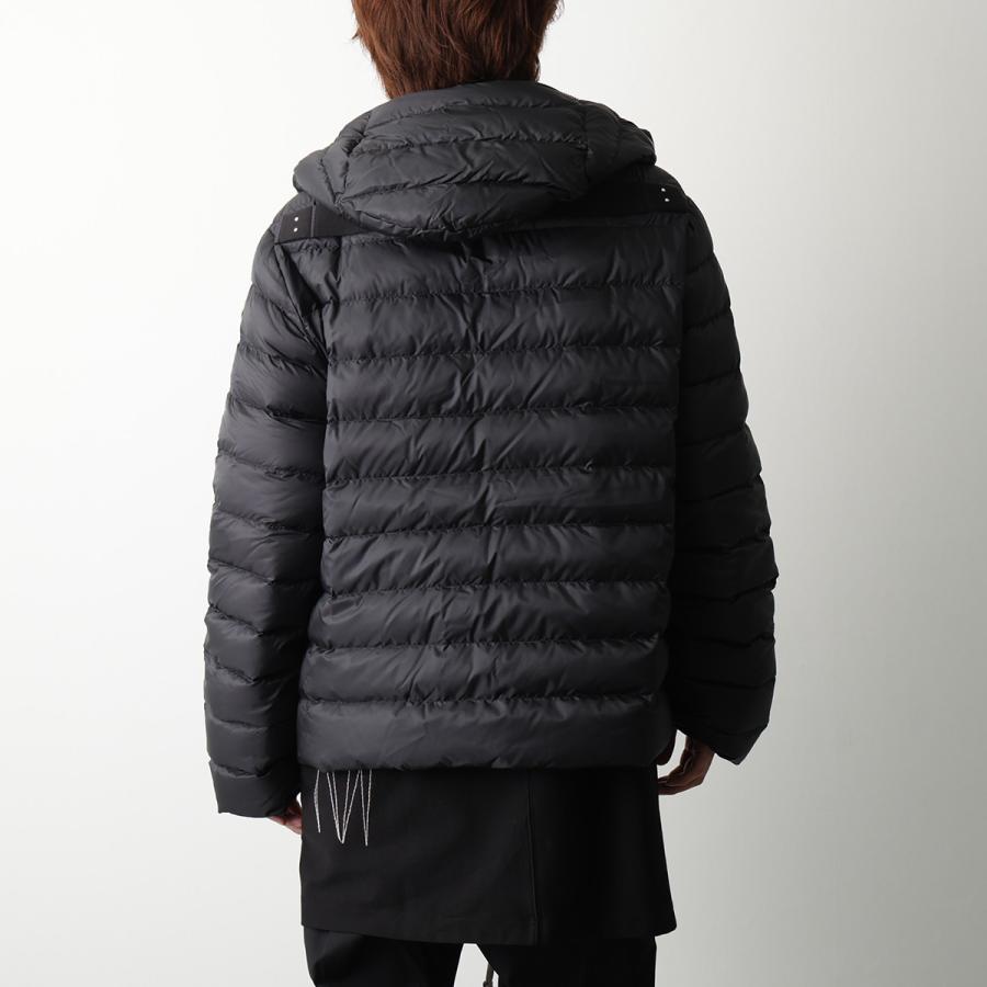 Rick Owens（リック・オウエンス） × MONCLER モンクレール コラボ