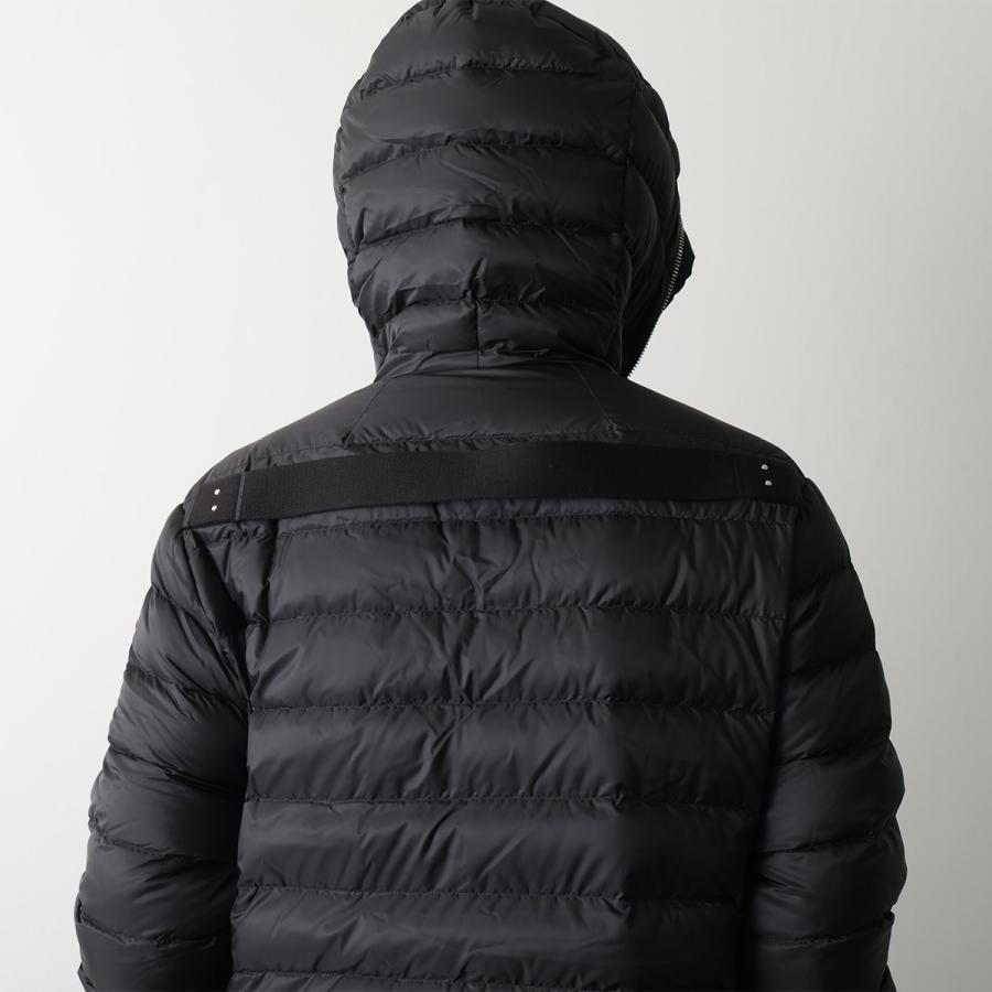 Rick Owens（リック・オウエンス） × MONCLER モンクレール コラボ