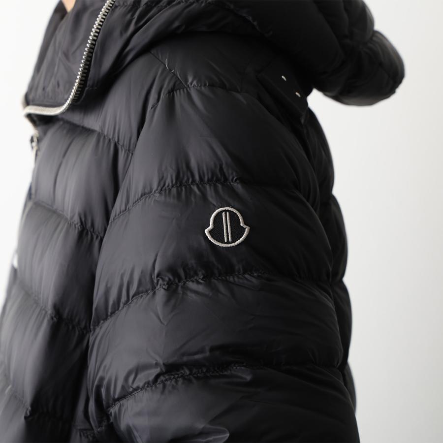 Rick Owens（リック・オウエンス） × MONCLER モンクレール コラボ