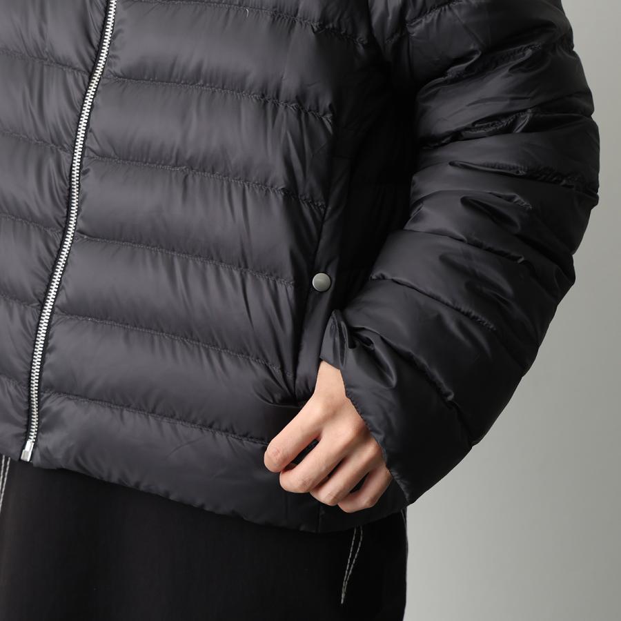 Rick Owens（リック・オウエンス） × MONCLER モンクレール コラボ
