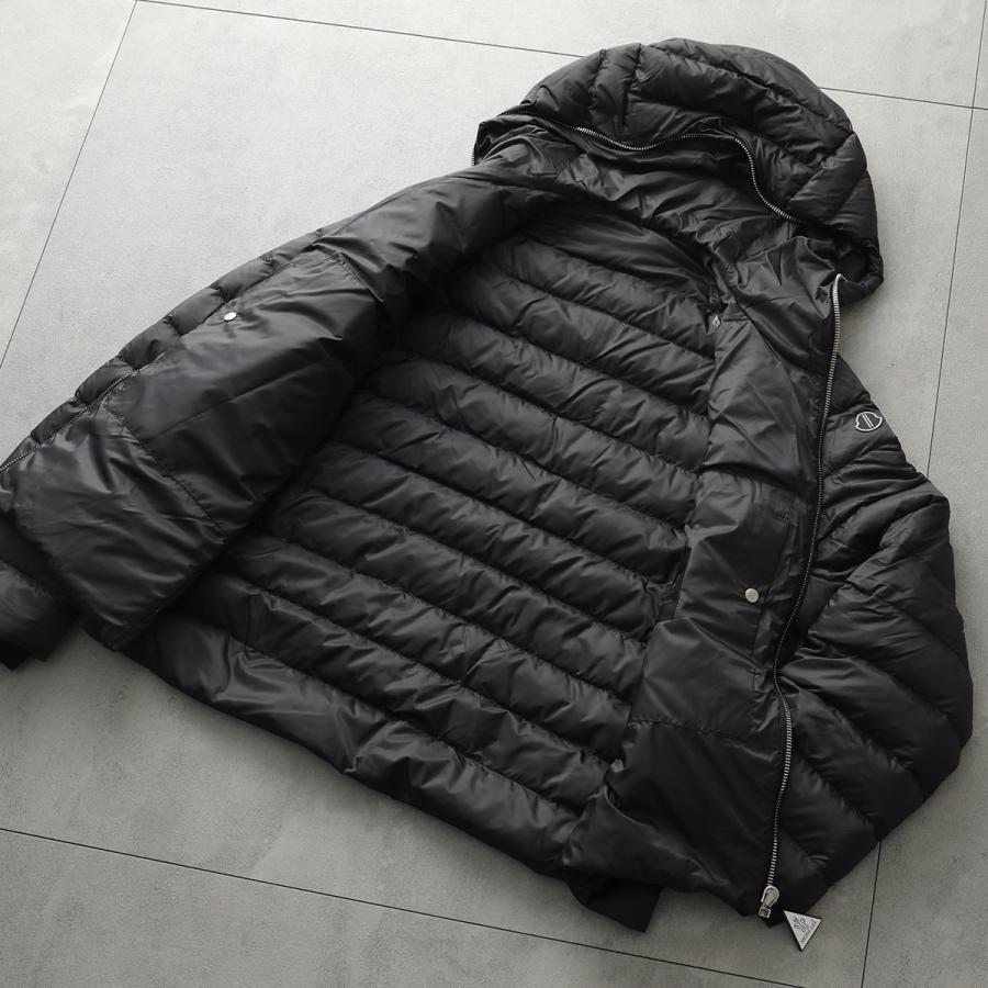 Rick Owens（リック・オウエンス） × MONCLER モンクレール コラボ