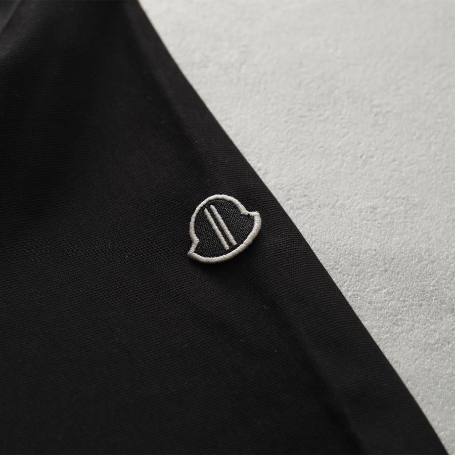 Rick Owens（リック・オウエンス） × MONCLER モンクレール コラボ T