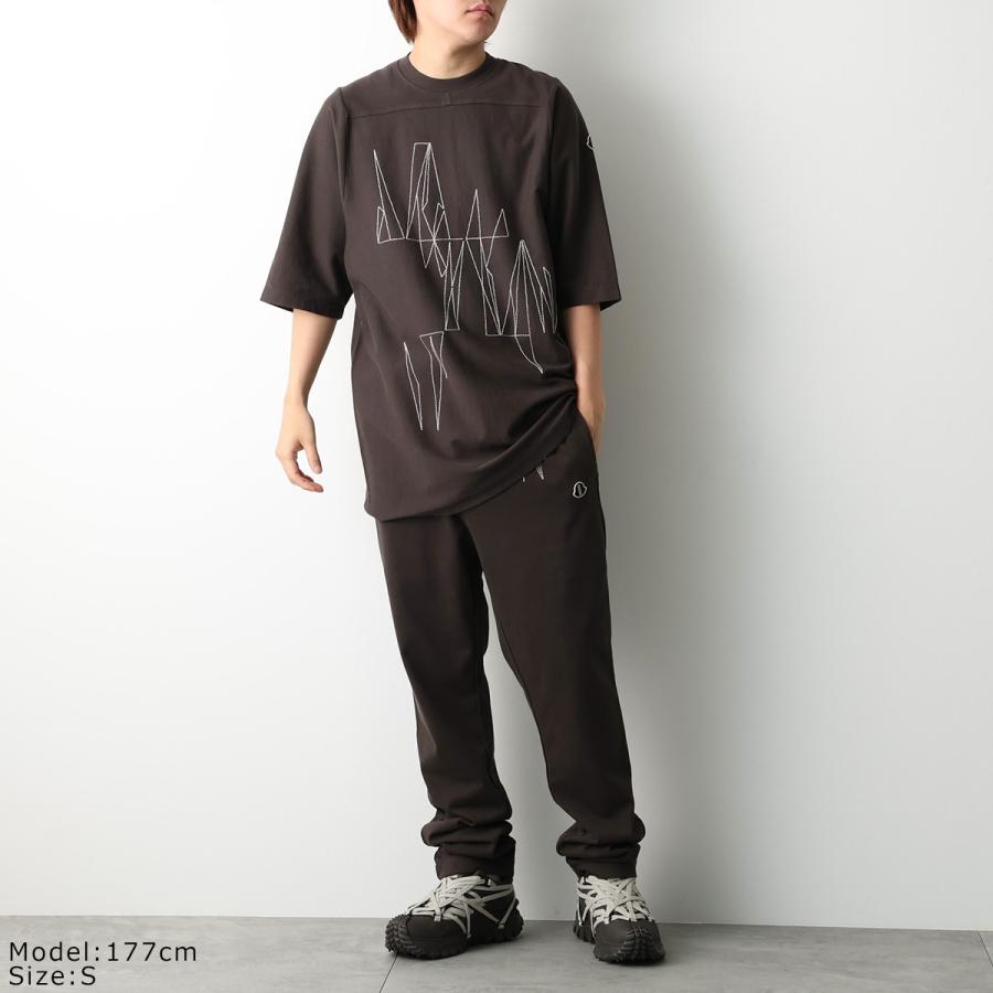 Rick Owens（リック・オウエンス） × MONCLER モンクレール コラボ T