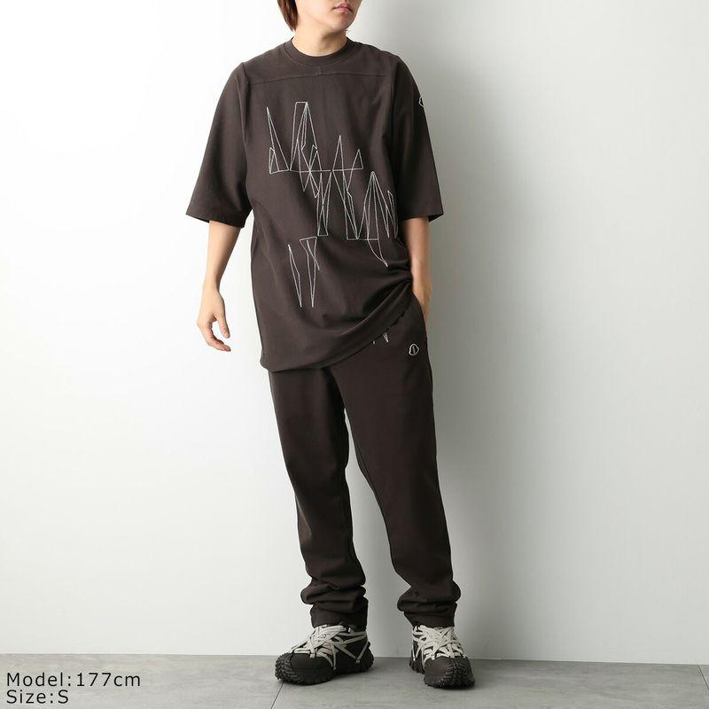 Rick Owens（リック・オウエンス） × MONCLER モンクレール コラボ T