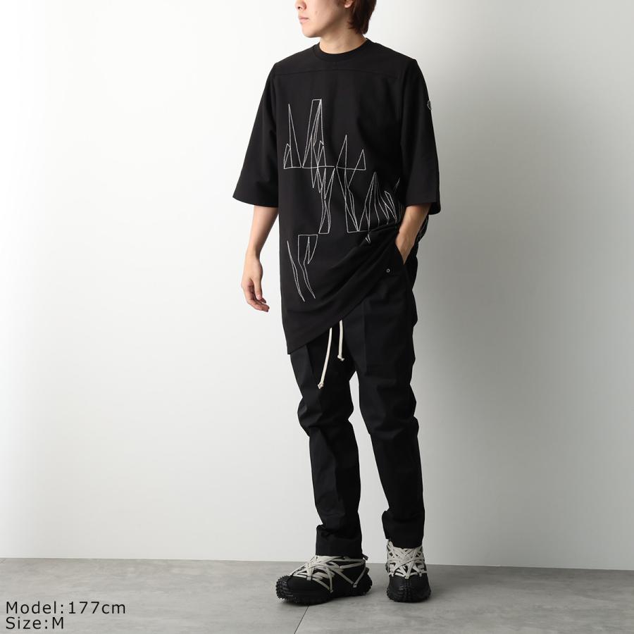 Rick Owens（リック・オウエンス） × MONCLER モンクレール コラボ T
