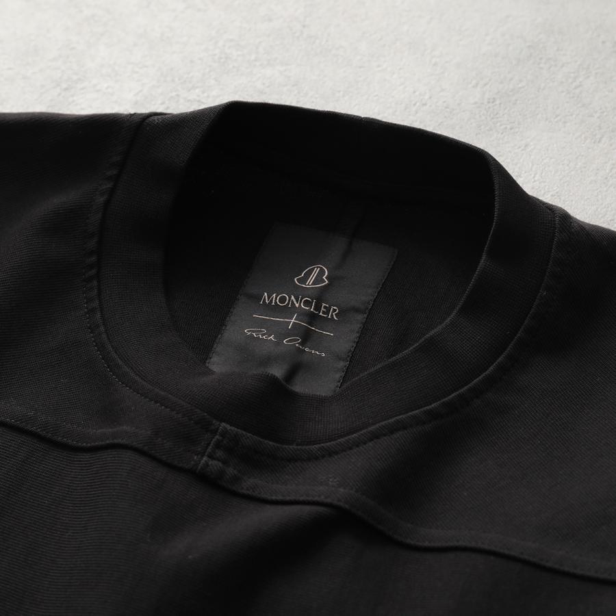 Rick Owens（リック・オウエンス） × MONCLER モンクレール コラボ T