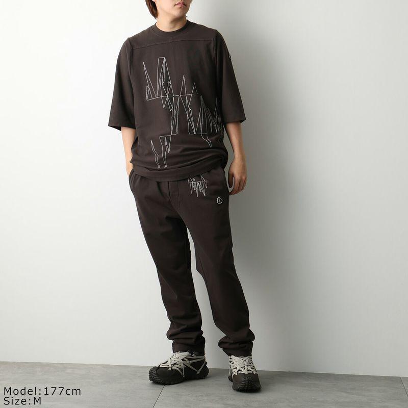 Rick Owens（リック・オウエンス） × MONCLER モンクレール コラボ