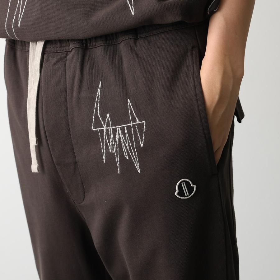 Rick Owens（リック・オウエンス） × MONCLER モンクレール コラボ