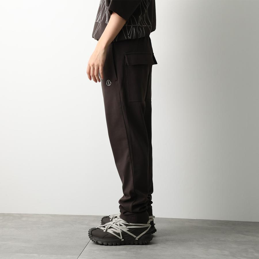 Rick Owens（リック・オウエンス） × MONCLER モンクレール コラボ