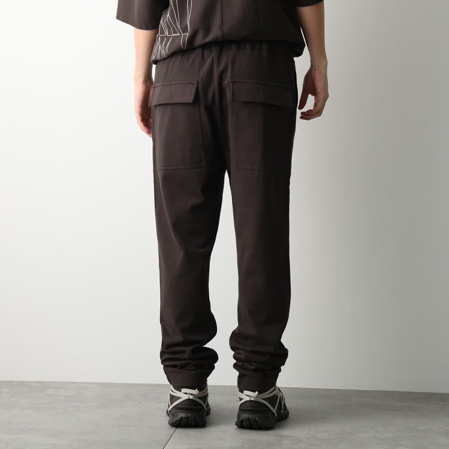 Rick Owens（リック・オウエンス） × MONCLER モンクレール コラボ