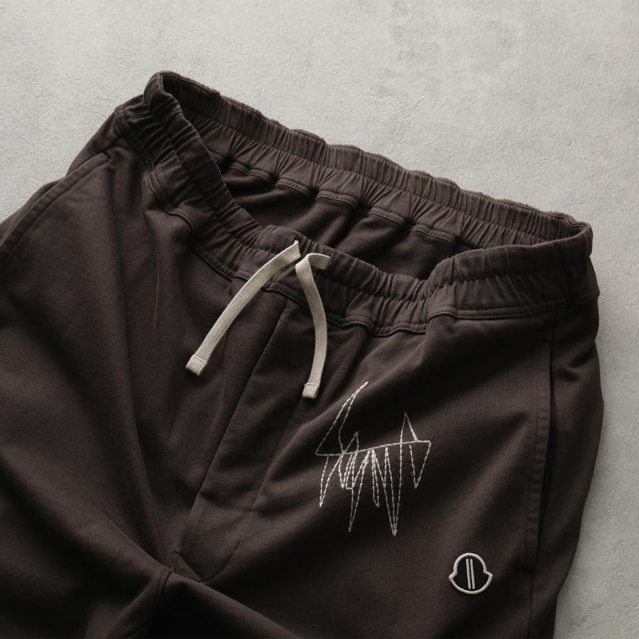 Rick Owens（リック・オウエンス） × MONCLER モンクレール コラボ