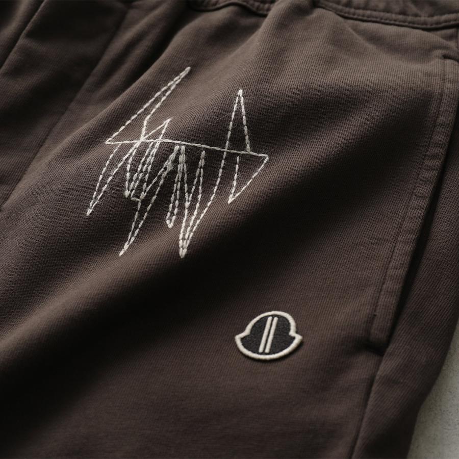Rick Owens（リック・オウエンス） × MONCLER モンクレール コラボ