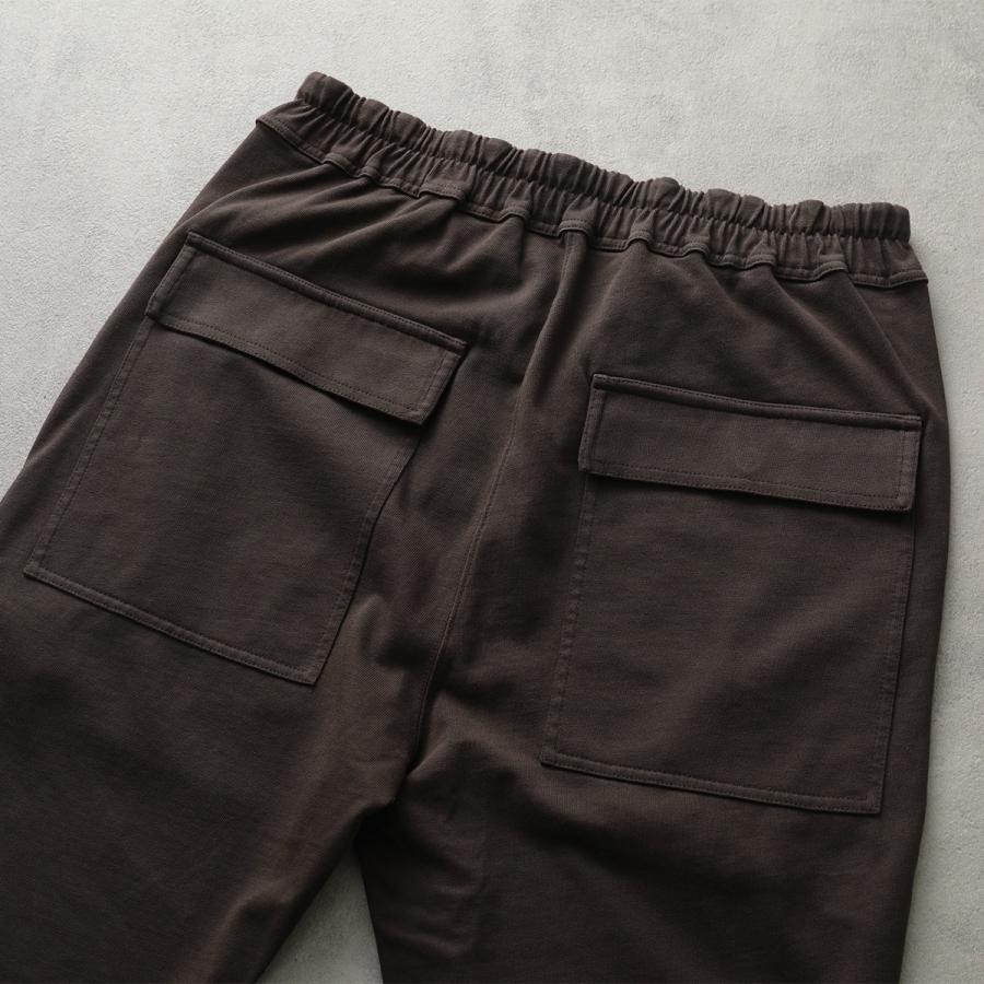 Rick Owens（リック・オウエンス） × MONCLER モンクレール コラボ