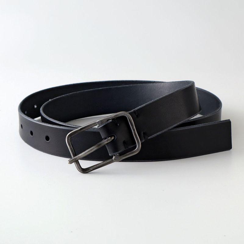 TAGLIOVIVO タリオヴィヴォ レザー ベルト TAGLIOVIVO タリオヴィヴォ ナローベルト RECT BUCKLE M メンズ カーフ