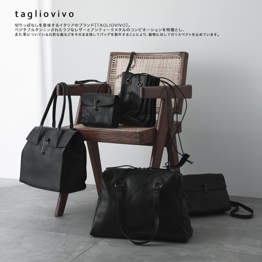 TAGLIOVIVO タリオヴィヴォ ベルト RECT BUCKLE L メンズ カーフ