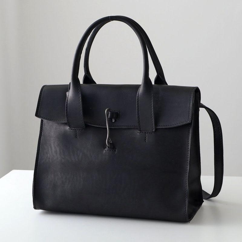 TAGLIOVIVO タリオヴィヴォ ショルダーバッグ DOCTOR M メンズ