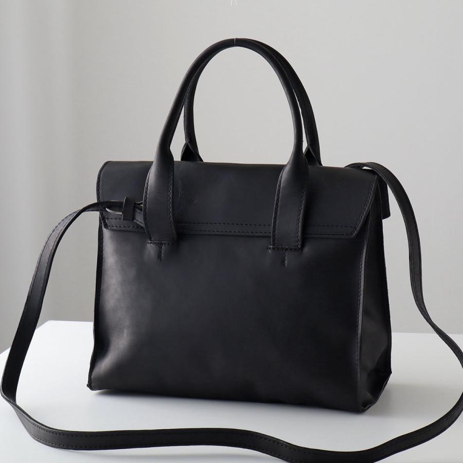 Tagliovivo レザー ショルダーバッグ　サコッシュ タリオヴィヴォ TAGLIOVIVO タリオヴィヴォ ショルダーバッグ DOCTOR M メンズ