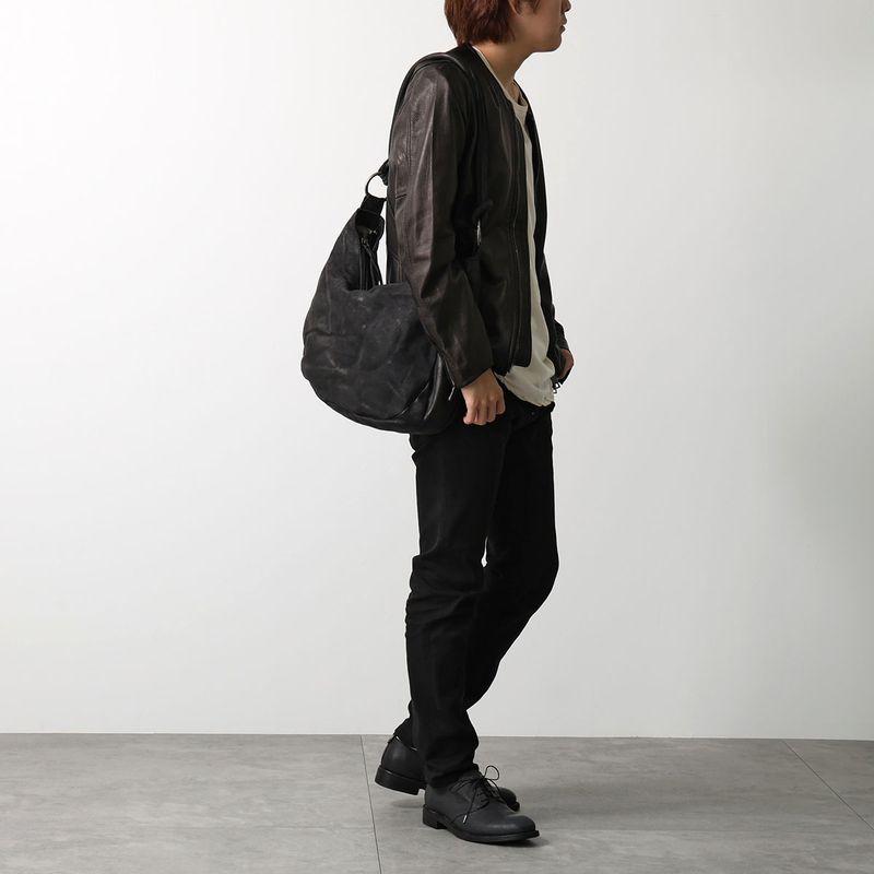 TAGLIOVIVO タリオヴィヴォ ショルダーバッグ SOFT SHOULDER L メンズ