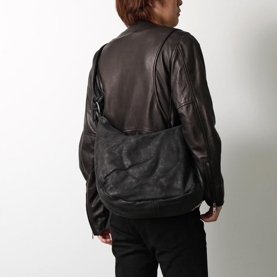 TAGLIOVIVO タリオヴィヴォ ショルダーバッグ SOFT SHOULDER L メンズ