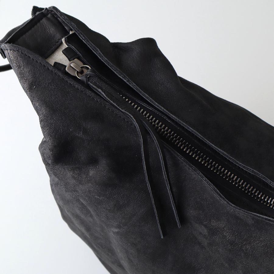 TAGLIOVIVO タリオヴィヴォ ショルダーバッグ SOFT SHOULDER L メンズ
