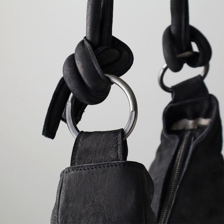 TAGLIOVIVO タリオヴィヴォ ショルダーバッグ SOFT SHOULDER L メンズ