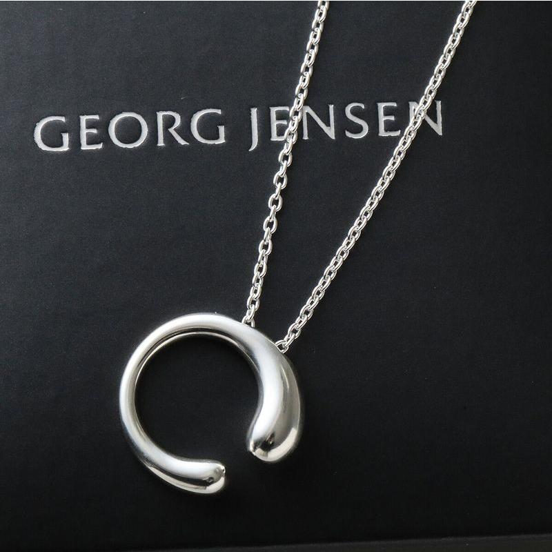Georg Jensen（ジョージ ジェンセン） ジョージ ジェンセン ネックレス