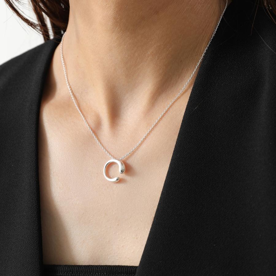 Georg Jensen（ジョージ ジェンセン） ジョージ ジェンセン ネックレス