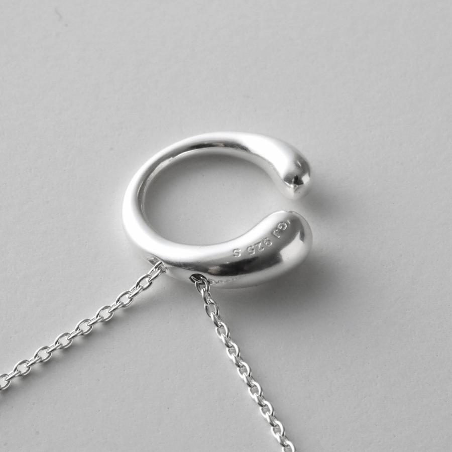 Georg Jensen（ジョージ ジェンセン） ジョージ ジェンセン ネックレス