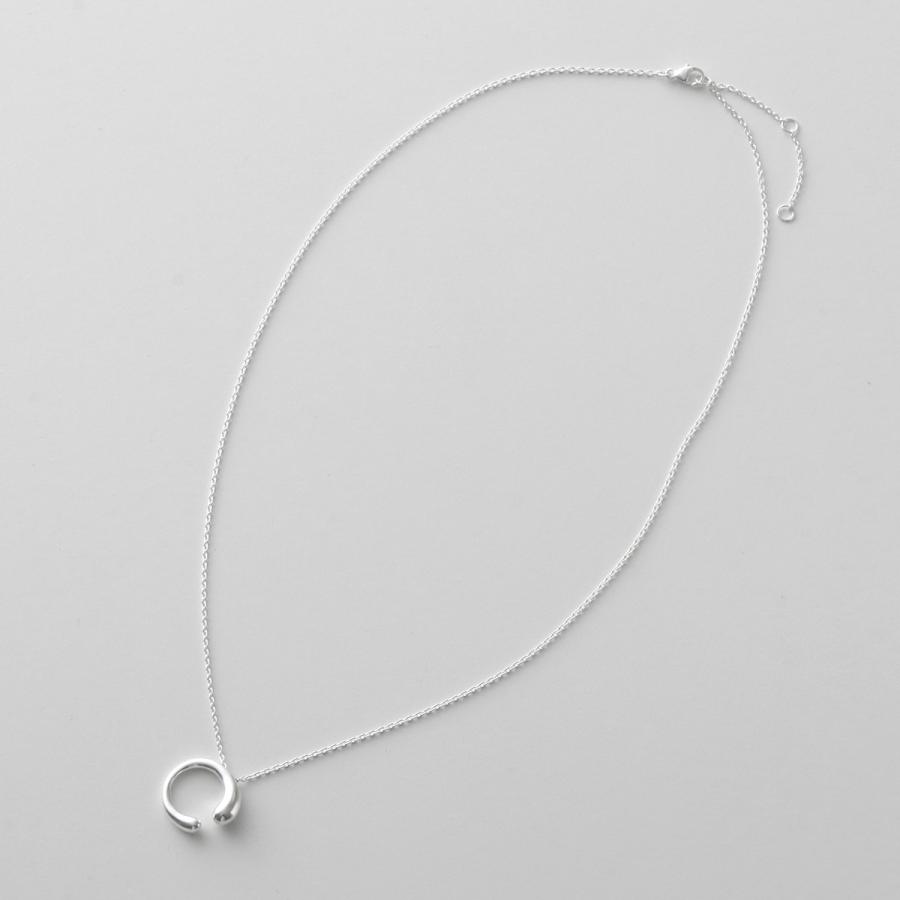 Georg Jensen（ジョージ ジェンセン） ジョージ ジェンセン ネックレス